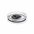 Magnetic Slide Tumbler Lid
