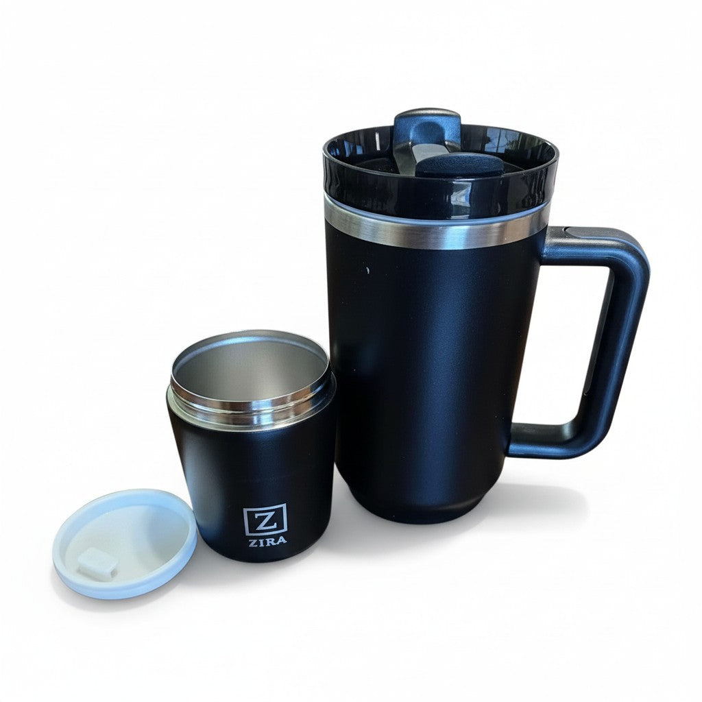 35oz 2-in-1 Tumbler